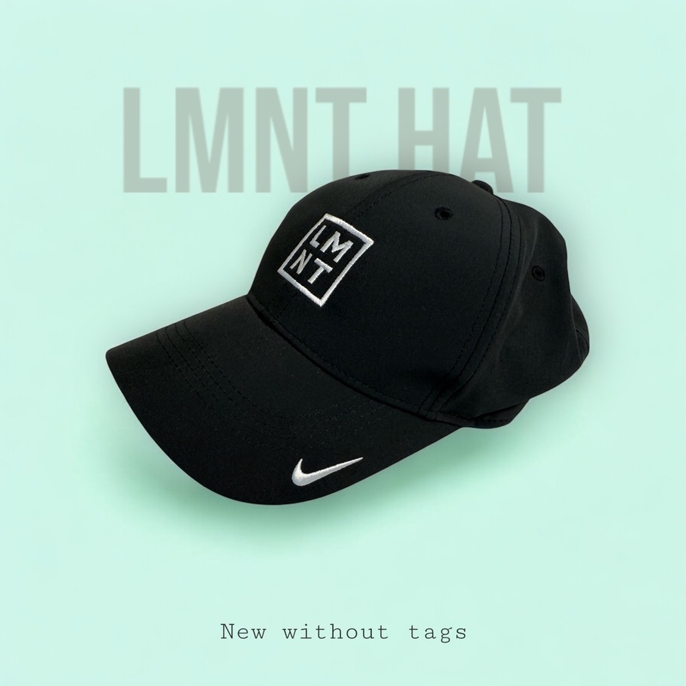Nike Legacy91 Dri-FIT Black Hat